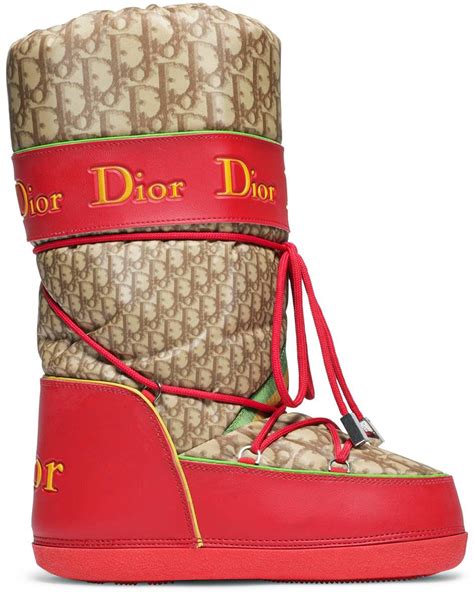 dior diorissimo pochette|diorissimo boots.